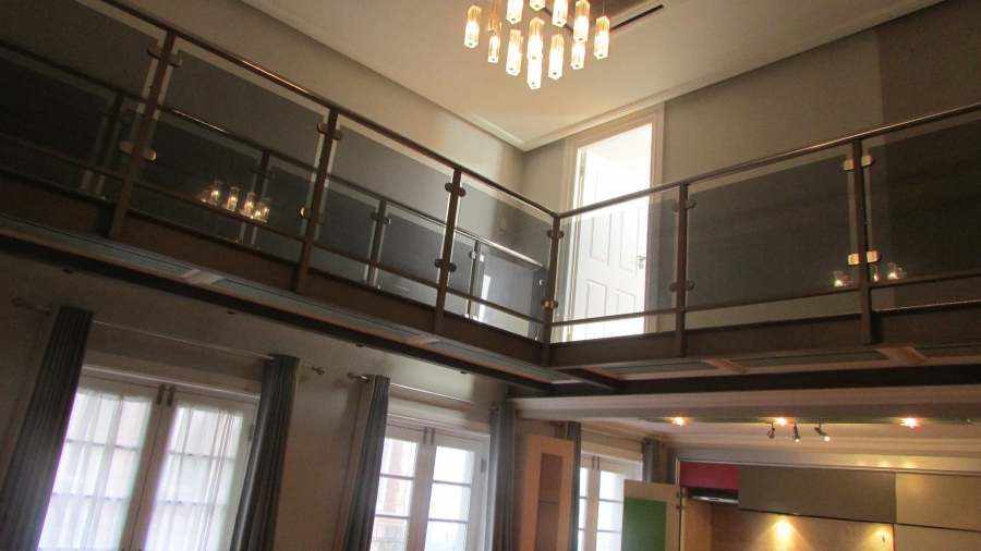 To Let 2 Bedroom Property for Rent in Cape Town City Centre Western Cape